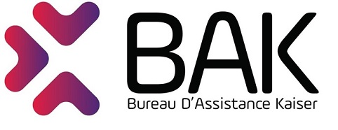 BUREAU ASSISTANCE KAYSER - BAK
