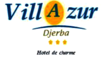 HOTEL VILLA AZUR DJERBA