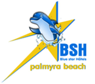 HOTEL PALMYRA BEACH SOUSSE
