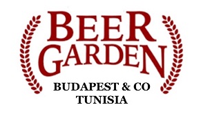 BEER GARDEN BUDAPEST & CO