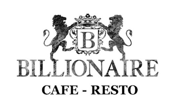 BILLIONAIRE CAFE