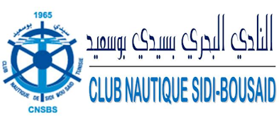 CLUB NAUTIQUE SIDI-BOUSAID