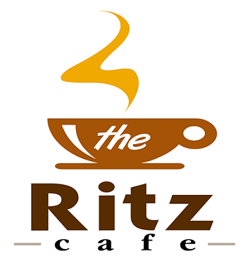 THE RITZ CAFE
