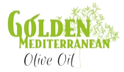 GOLDEN MEDITERRANEAN OLIVE OIL