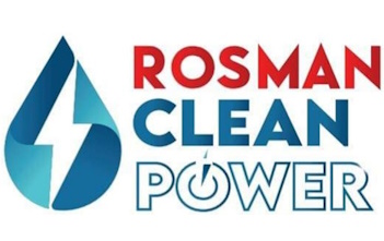 ROSMAN CLEAN POWER