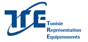 TUNISIE REPRÉSENTATION EQUIPEMMENTS - TRE